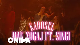 MAK ZØGAJ ft. SINGI - KAROSEL