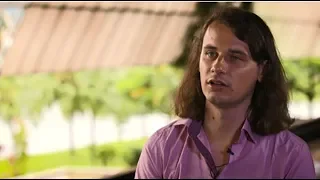 2018 Fields Medal Peter Scholze - Professor, University of Bonn - ICM 2018