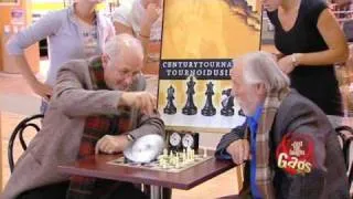 JFL Hidden Camera Pranks & Gags: Rocket DVD Ruins Chess Game