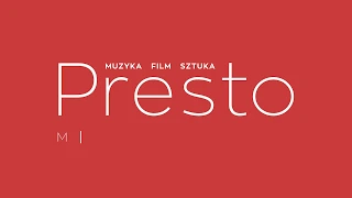 Presto #26: Szymon Mechliński odkrywa [Piotr Rytel]