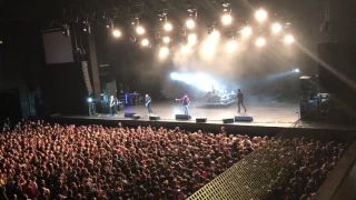 In Flames - Only For The Weak (Live In Moscow 05.04.2017)