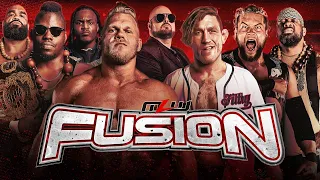 MLW Fusion 193: Lawlor, Hammerstone & Bishop vs. Bomaye Fight Club