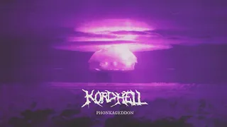 Kordhell - Live Another Day