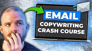 Email Copywriting Crash Course | How To Write Emails That Actually WORK