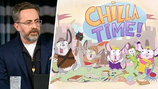 The Daily Wire Announces $100M Investment Into "DW Kids"