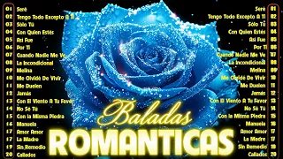 100 Canciones Viejitas Pero Bonitas - Camilo Sesto, Leo Dan, Jose Jose, Julio Iglesias