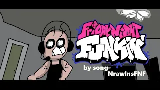 berzko FNF OST by - Nrawlns , mod -moloko345