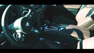 Эрик Давидыч - BMW m5 InstaVine #свободудавидычу