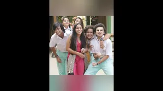 Yeh UN Dinon Ki Baat Hai friendship video