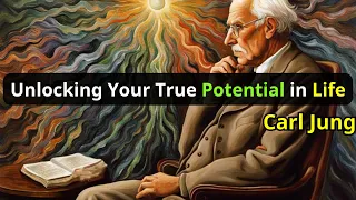 Philosophy of Carl Jung: Unlocking Your True Potential in Life