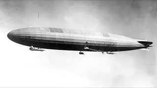 The Sounds of the Zeppelin L-30