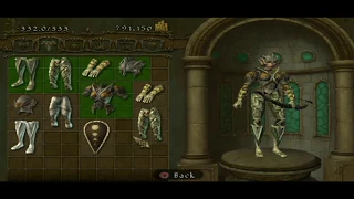 Ranger Boss Farming #1  The Orc Leader - Champions of Norrath