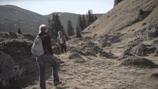 Heimatfilm "nur Berge überall"