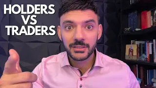 BITCOIN HOLDERS:  A QUESTION FOR YOU!