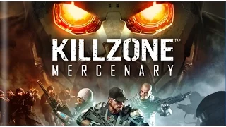 Killzone: Mercenary (Наёмник) - PlayStation Vita | Обзор, Рецензия