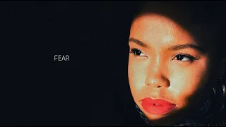 Kianja - Fear (Lyric Video)