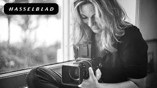 🔴  HASSELBLAD.. Just shoot it like a Leica!