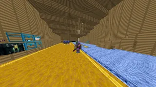 ZonixCraft Rpg Prime..  Иванчик Вернулся......