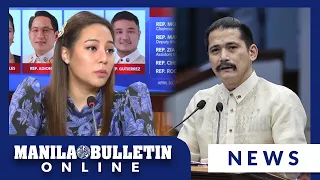 'Masyadong matapang?' PBBM just showing love for country, says solon in response to Padilla quote