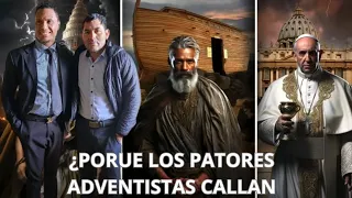 ¿PORQUE LOS PASTORES ADVENTISTAS CALLAN? por Pr. OrtizOasis de