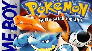 Jak powstawało Pokémon Red/Blue? - Retro Ex