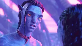 My favorite scenes in Avatar: The Way of Water #Avatar #Scenepack #atwow