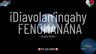 DIAVOLAN’INGAHY FENOMANANA: [Aceem Radio] #gasyrakoto