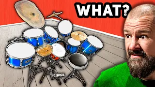 Drumming SONG MISTAKES That KILL Your Progress (I did them all 😭)