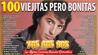 Camilo Sesto, Miguel Gallardo, Leo Dan, Nino Bravo, Sandro, Julio Iglesias BALADAS INOLVIDABLES