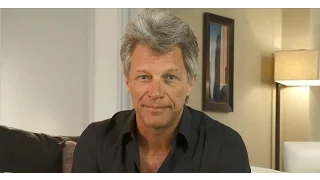 JON BON JOVI -  WHY RICHIE LEFT THE BAND BON JOVI MID TOUR