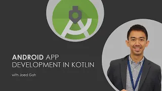 01 Android Studio Installation - Building Your First Android App in Kotlin | Android App Development