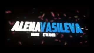 Alena Vasileva  Мувик охота началась