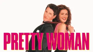 Pretty Woman 1990 Movie || Julia Roberts, Richard Gere, Ralph Bellamy || Pretty Woman Movie Review