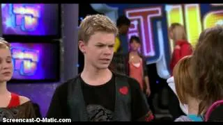 Funny Moments Of Gunther And Tinka