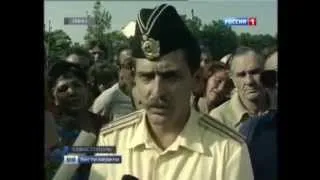 УКРАИНА. Севастополь Крым Уникальные кадры 1993 года