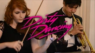 The Time Of My Life (DIRTY DANCING) Instrumental Casamento Violino