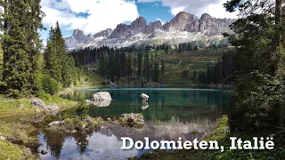 Mooiste plekken Dolomieten + Rondreis tips | Dolomites best places