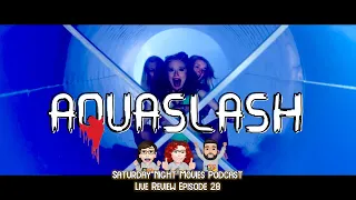 Aquaslash (2019)