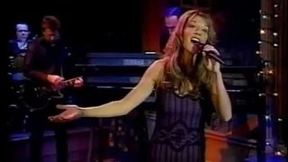 CELINE DION 🎤 Another Year Has Gone By 🎊 Interview (Live on Rosie O'Donnell Show) 1998