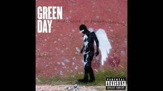 Boulevard of broken dreams - Green Day - Orchestral version