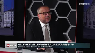 News am Abend (16.06.2023)