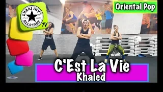 C'est La Vie | Khaled | Zumba® |Earl Clinton | Choreography | Dance Finale