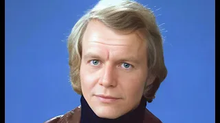 David Soul - Talks about Starsky And Hutch & Becoming A Singer - Radio Broadcast 1976