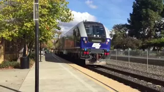 !!!MUST SEE!!! CHARGER OVERSHOOTS PLATFORM