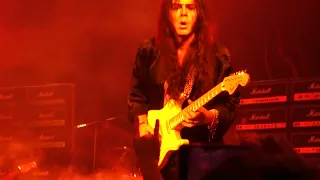 Yngwie Malmsteen - Far Beyond The Sun (2024 OSAKA)