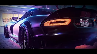 BUZSQUEZ & DROPKILLERZ - Glitch (BASS BOOSTED) / The Ultimate: Dodge Viper