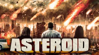 ASTEROID Full Movie | Disaster Movies | The Midnight Screening