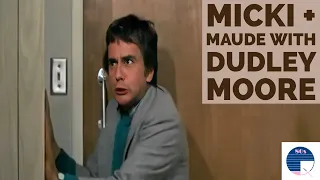 Micki + Maude (Remembering Dudley Moore)