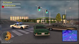 The Driver Syndicate - Chickenhill Update 1.01.94.02