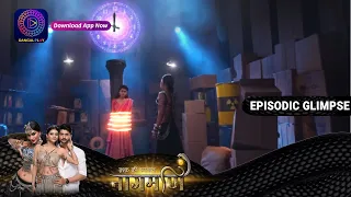 Ishq Ki Dastaan Naagmani | EP181 Part 2 | Episodic Glimpse | Dangal TV